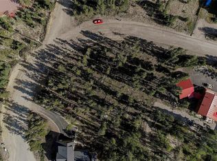 839 American Way, Breckenridge, CO 80424