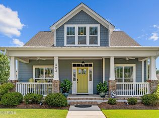 323 Hughes Cir, Wilmington, NC 28411