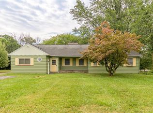 416 East Ave, Brockport, NY 14420