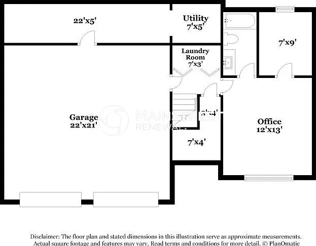 7015 Bristol Trl — Photo 16