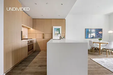 Rented by Undivided Inc
