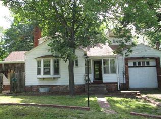 3636 Minger Rd, Indianapolis, IN 46222