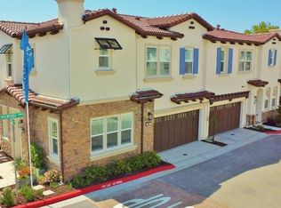 60 Aventura Cmn, Fremont, CA 94536