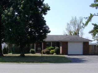 235 Clearview Dr, Hartford, KY 42347