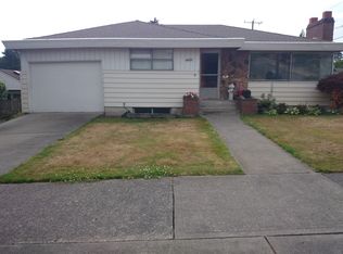 4101 46th Ave SW, Seattle, WA 98116