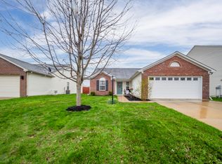 12319 Wolf Run Rd, Noblesville, IN 46060