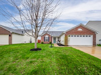 12319 Wolf Run Rd, Noblesville, IN, 46060