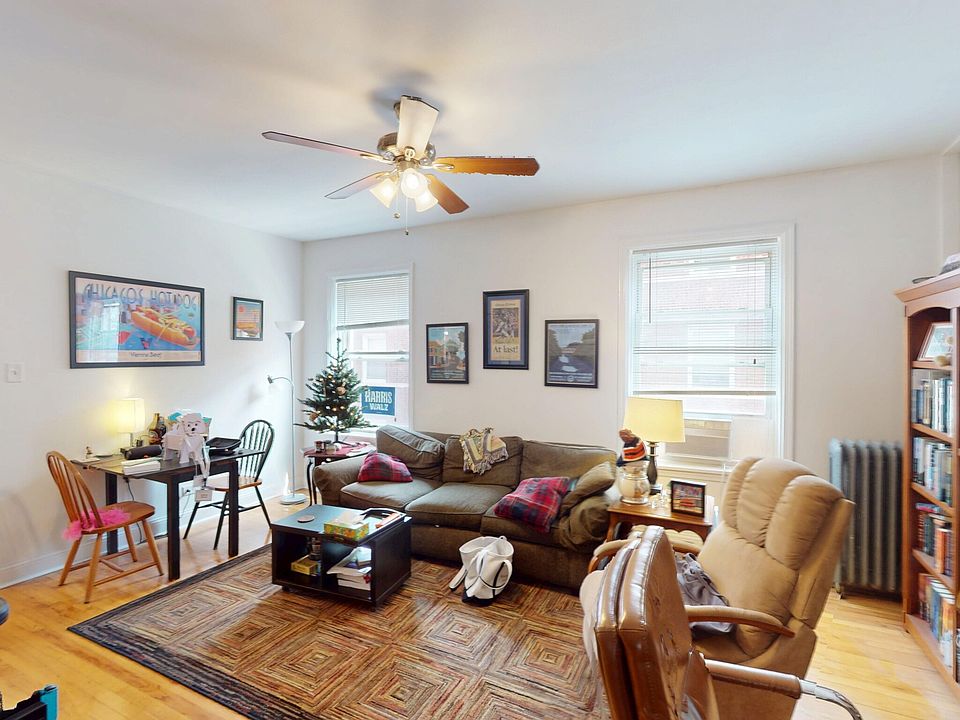 1st image of 2148 W Berteau Ave APT 2S