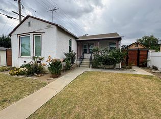 1845 S Chapel Ave, Alhambra, CA 91801