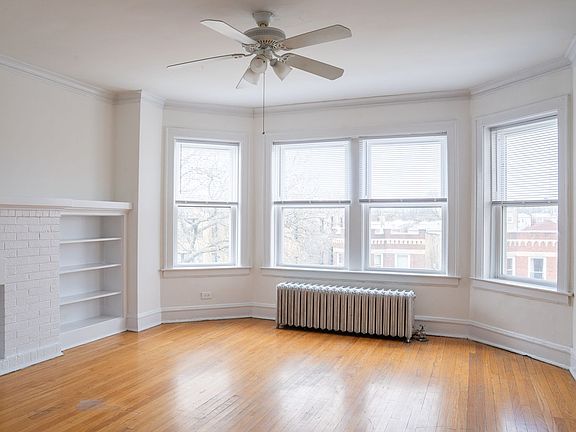 5th image of 4327 N Francisco Ave Floor 3