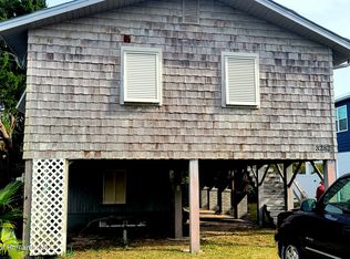 3282 Sea Grape Dr, Hernando Beach, FL 34607