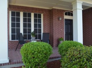 409 Tallowtree Dr, Fate, TX 75087