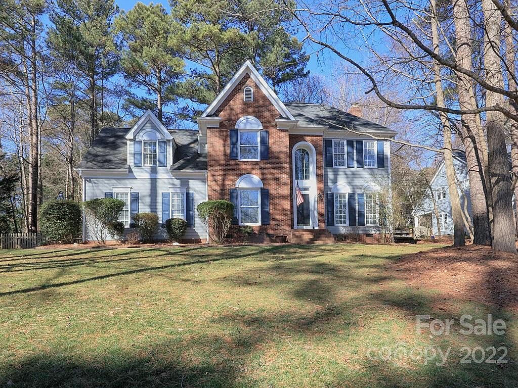 114 Wynswept Dr, Mooresville, NC 28117 Zillow
