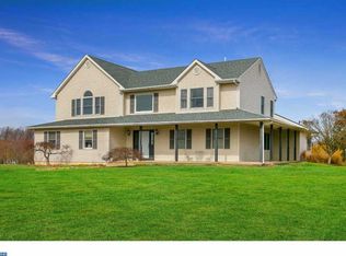 115 Saddle Ct, Mullica Hill, NJ 08062