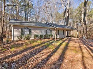 55 Hubbard Dr, Newnan, GA 30263