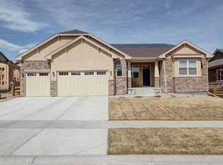 8461 Rogers Ct, Arvada, CO 80007