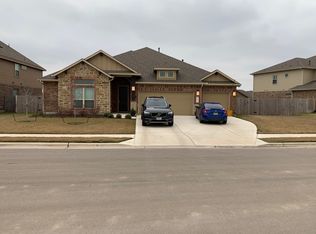 19904 Kite Wing Ter, Pflugerville, TX 78660