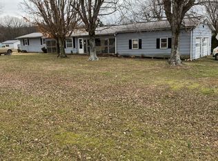 8098 Shellsford Rd, Mc Minnville, TN 37110