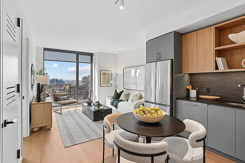 55 Willoughby Street — Photo 2