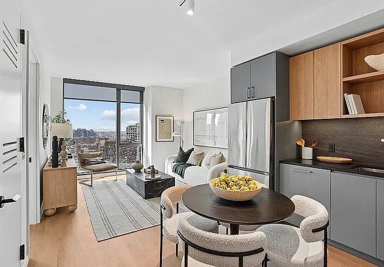 55 Willoughby St #30F — Photo 8