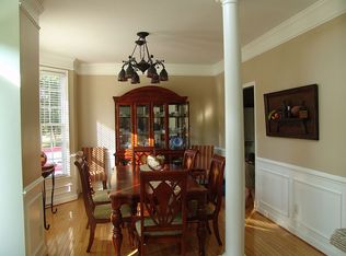 1805 Patterson Grove Rd, Apex, NC 27502