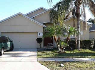 4412 Creeks Run Blvd, Kissimmee, FL 34746