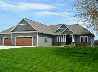 N7701 Redtail Ln, Malone, WI 53049