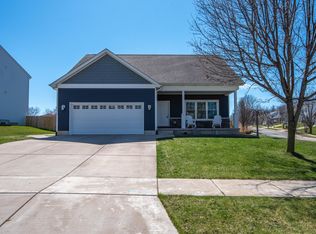 10242 W Rolling Meadows Dr, Westville, IN