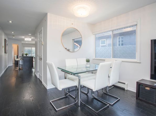 4 bedroom rental in Vancouver — photo 5