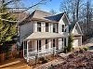 485 Heather Marie Dr, Hendersonville, NC 28792