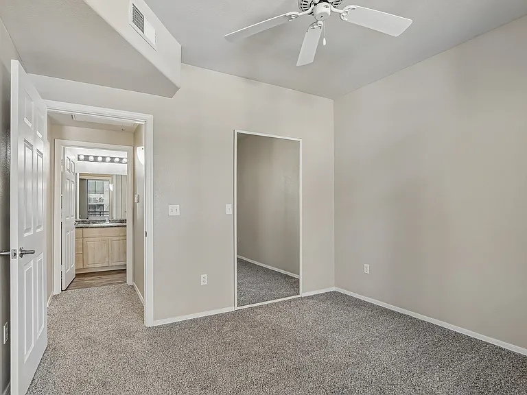 A1 Bedroom