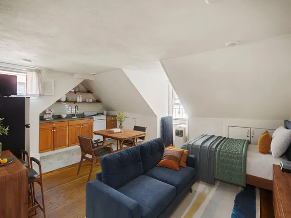 59 Hancock St APT 14, Boston, MA 02114