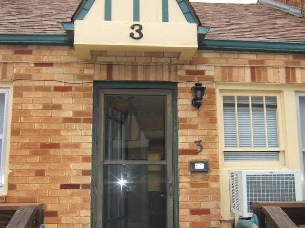 605 N Fountain St APT 3, Wichita, KS 67208