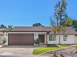 4185 Combe Way, San Diego, CA 92122