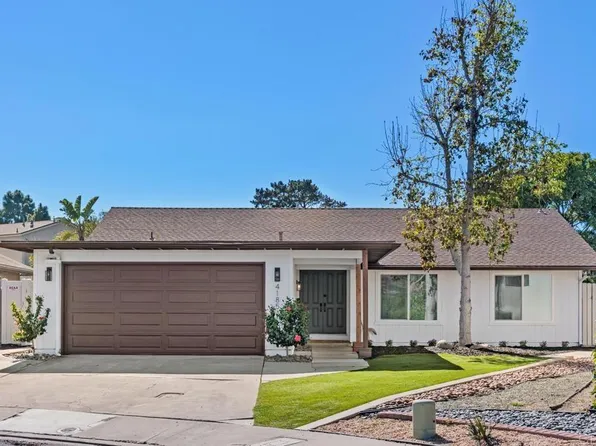 4185 Combe Way, San Diego, CA 92122
