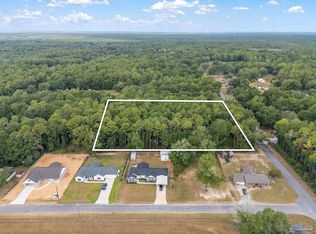 6000 Bayberry St, Milton, FL 32570