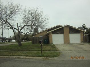 6608 Hardwick Dr #A, Corpus Christi, TX 78412