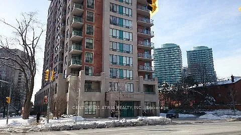 28 Byng Ave #1508 — Photo 1