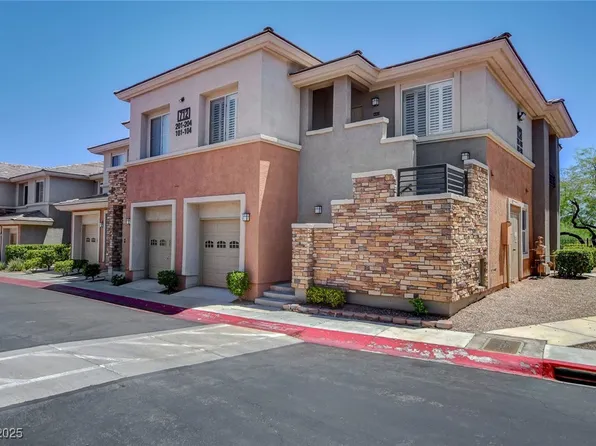 712 Peachy Canyon Cir Unit 204, Las Vegas, NV 89144