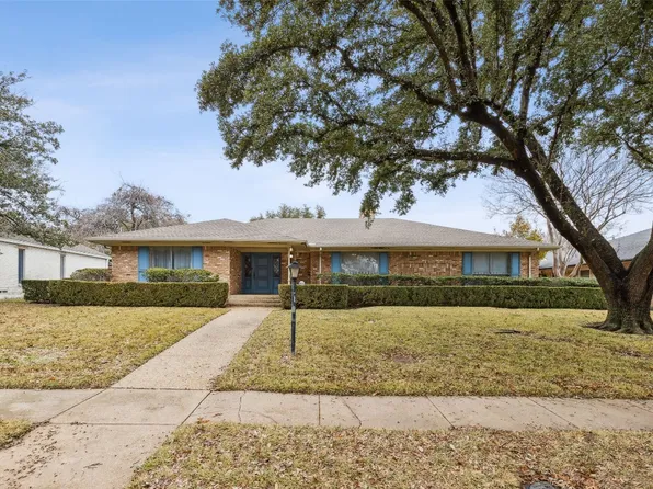 7343 Fieldgate Dr, Dallas, TX 75230