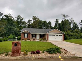 840 Quiet Oaks Way, Dandridge, TN 37725