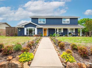 7606 La Risa Dr, Dallas, TX 75248