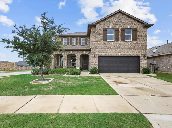2601 Wesley Ave, Aubrey, TX 76227