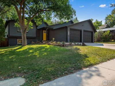 2718 Dunbar Ave, Fort Collins, CO, 80526