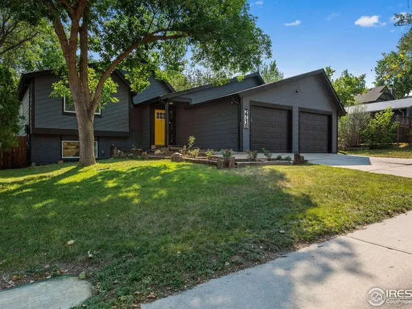 2718 Dunbar Ave, Fort Collins, CO 80526