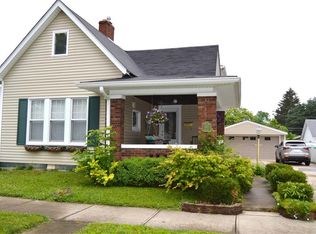 260 Herriott St, Franklin, IN 46131