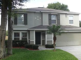 451 Vicks Landing Dr, Apopka, FL 32712