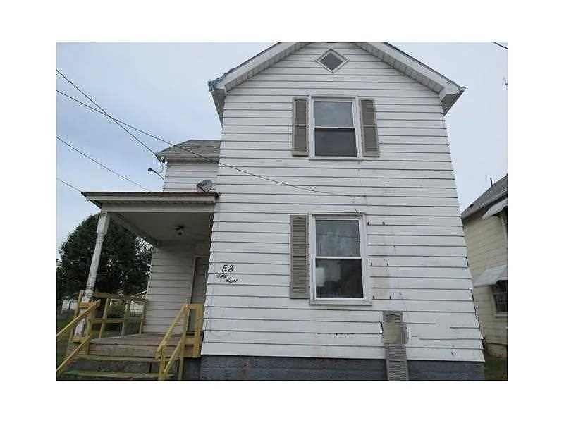 58 Maurice St photo 1