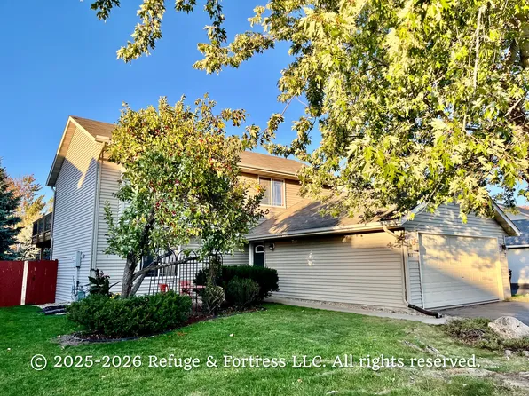 (undisclosed Address), Shakopee, MN 55379