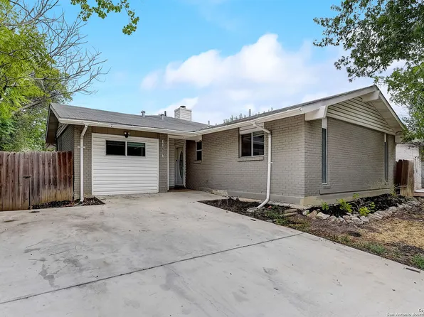 13607 COLERIDGE ST, San Antonio, TX 78217
